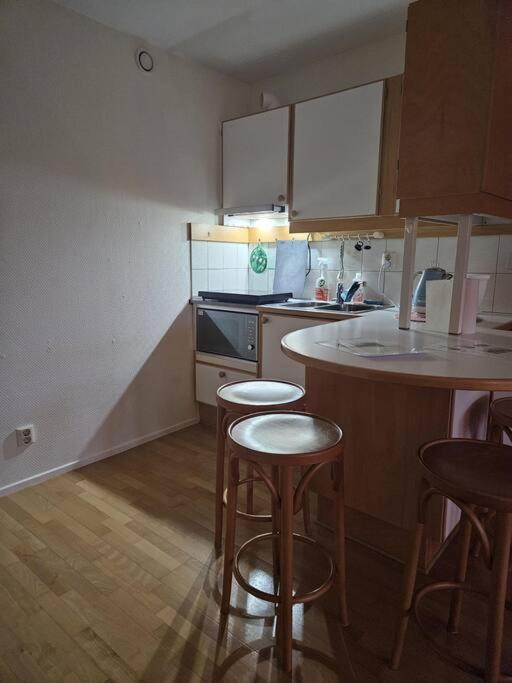 Apartment Laegenhet I Aelvsborg